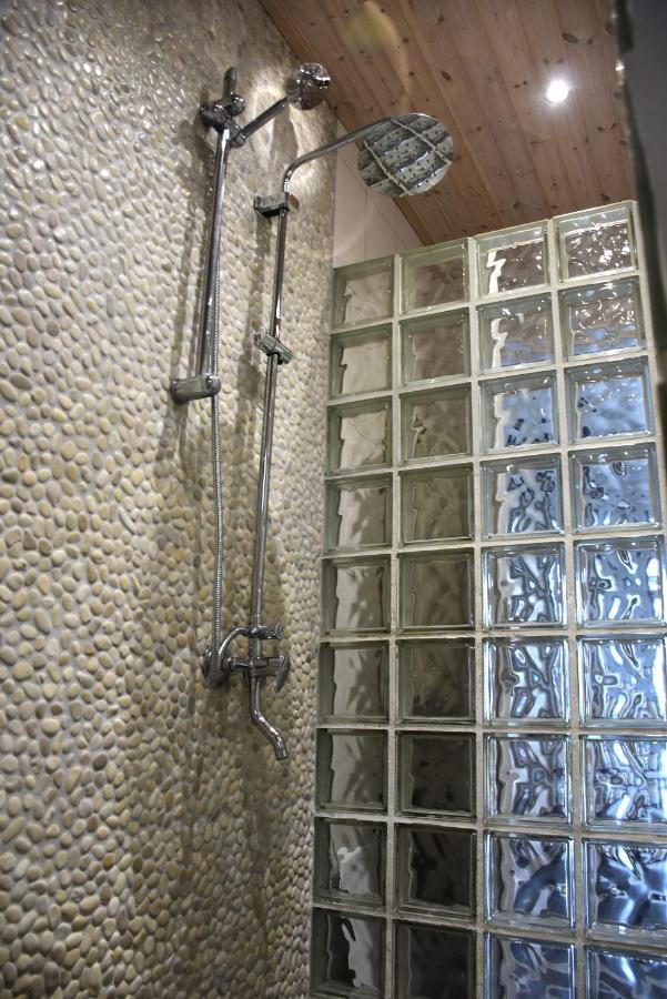 Villa Monte Kariotes Samothráki Exterior foto